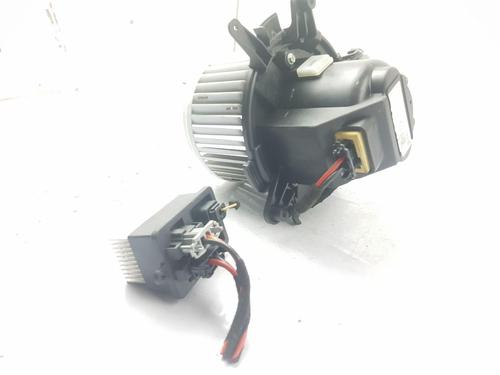 Heater blower motor VAUXHALL VIVARO C Van (K0) 1.5 | BP36144232M62 - Image 3