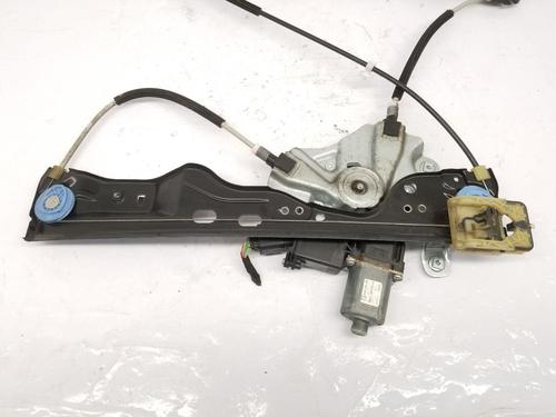 Rudehejsemekanisme Højre foran VAUXHALL ASTRA Mk VI (J) (P10) 1.6 | BP28175546C23 
