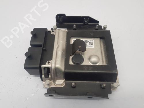 Used Engine control unit (ECU) Engine control unit (ECU) JAGUAR I-PACE (X590) EV400 AWD (400 hp) 35716538 35716538