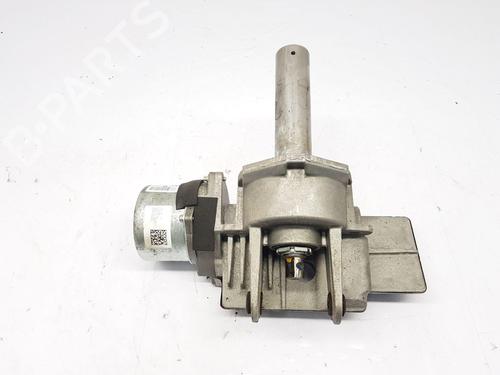 Used Steering column Steering column VAUXHALL CORSA Mk III (D) (S07) 1.2 i 16V (L08) (86 hp) 33412834 33412834