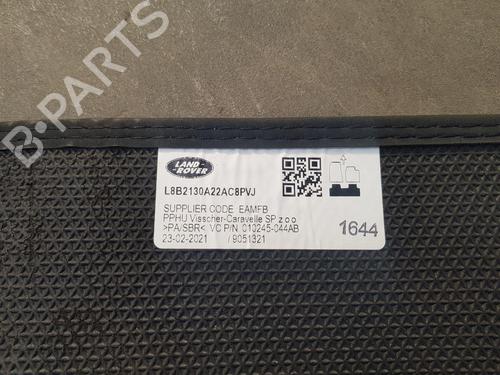 Other LAND ROVER DEFENDER Station Wagon (L663) P300 Si4 4x4 | BP22676322O1 