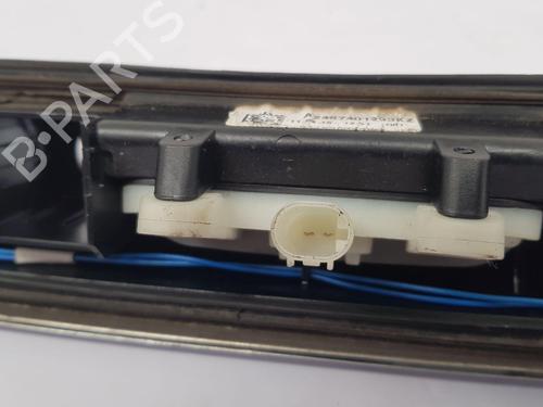 Tailgate handle MERCEDES-BENZ B-CLASS Sports Tourer (W246, W242) B 180 CDI / d (246.212) | BP22673943C132 