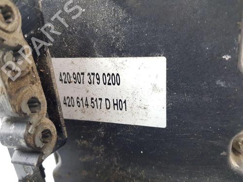 ABS pump AUDI R8 Spyder (427, 429) 4.2 FSI quattro | BP22682025M43 
