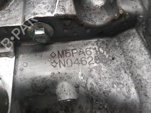 Motor ALPINE A110 II 1.8 GT | BP22679688M1