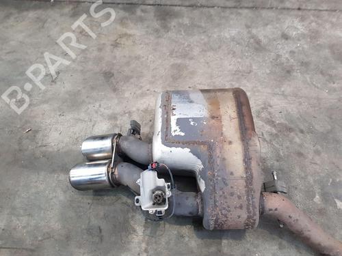 Exhaust system LAND ROVER RANGE ROVER SPORT II (L494) 5.0 SCV8 4x4 | BP29927859M121