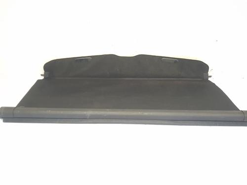 Rear parcel shelf PEUGEOT 307 SW (3H) 2.0 HDi 135 | BP22662449C85 