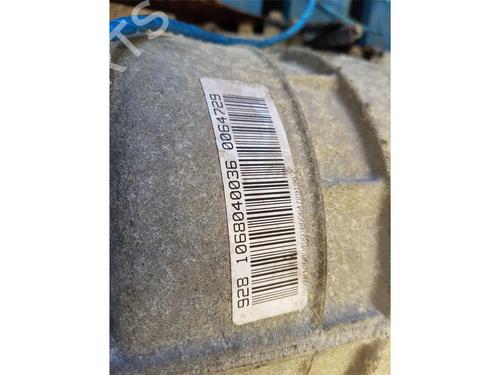 Gearbox JAGUAR XK II Coupe (X150) 5.0 XKR | BP27620304M3