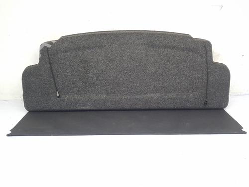 Used Rear parcel shelf NISSAN NOTE (E11, NE11) 1.4 (88 hp) 29620271