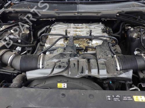 Engine LAND ROVER DEFENDER Station Wagon (L663) | BP38266516M1 - Image 5