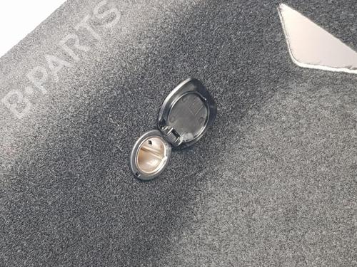 Boot lining TESLA MODEL Y (5YJY)  | BP33944331I3  - Image 8