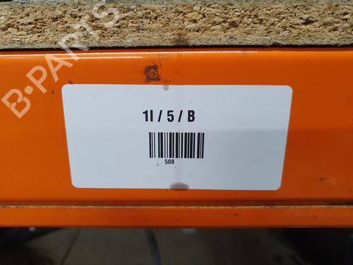 Climate control VOLVO V40 Hatchback (525) D2 | BP22657267I5 - Image 11