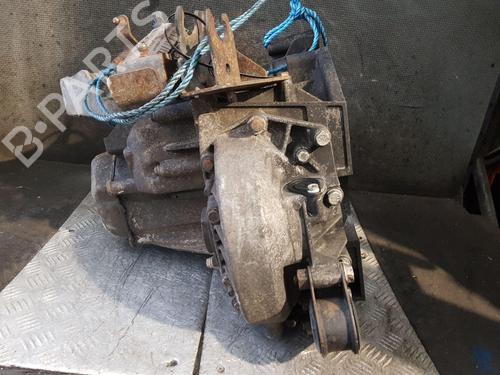 Gearbox FIAT DUCATO Van (250_) 100 Multijet 2,2 D | BP40265707M3 - Image 7