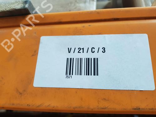 Suspension compressor MCLAREN 570S Spider 3.8 | BP22682360M103 - Image 12