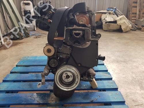 Engine FIAT PUNTO (199_) 1.2 (199AXZ1A, 199BXZ1A) | BP39959934M1 - Image 3