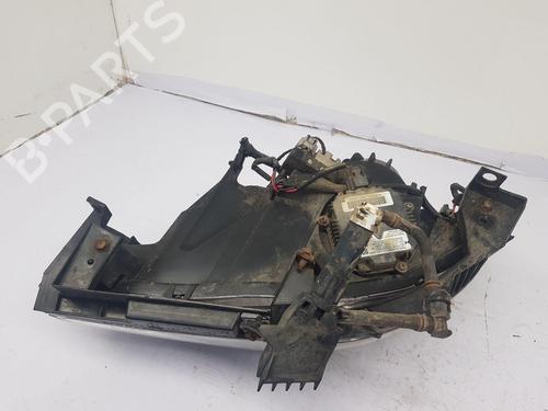 Right headlight SUBARU IMPREZA Hatchback (GR, GH, G3) 2.0 R AWD (GH7) | BP22812160C29 