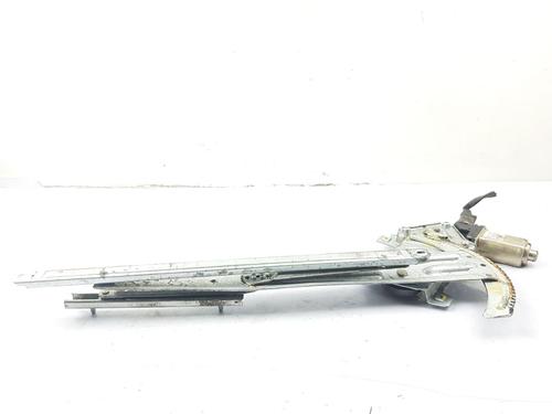 Front right window mechanism ISUZU D-MAX I (TFR, TFS) 3.0 DiTD 4x4 (TFS77H) | BP29343302C23 