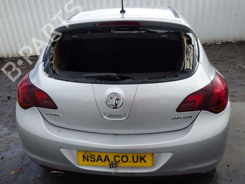Used Parts VAUXHALL ASTRA Mk VI (J) (P10) 2.0 CDTi (160 hp) 2231576