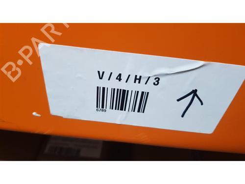 Engine control unit (ECU) LAND ROVER RANGE ROVER EVOQUE (L538)  | BP32787187M57  - Image 6