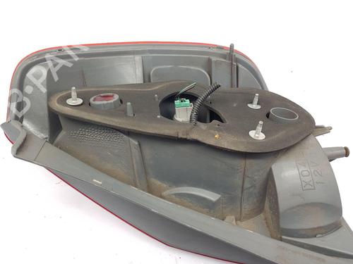 Venstre baglygte HONDA JAZZ II (GD_, GE3, GE2) 1.3 iDSi (GD1) | BP23212413C34 