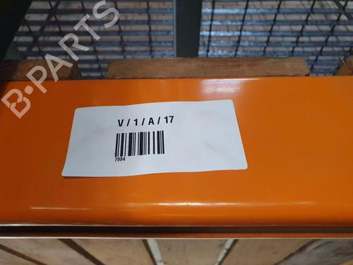 Front right window mechanism AUDI A3 Sportback (8VA, 8VF) RS3 quattro | BP29641933C23