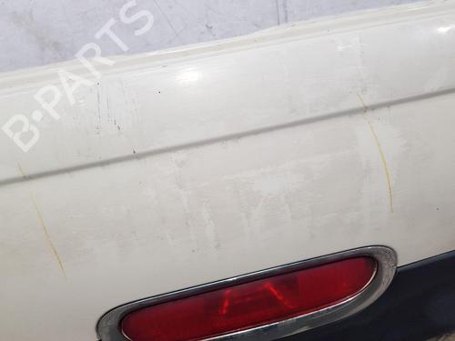 Rear bumper MINI MINI (R56) Cooper D | BP28501196C8 