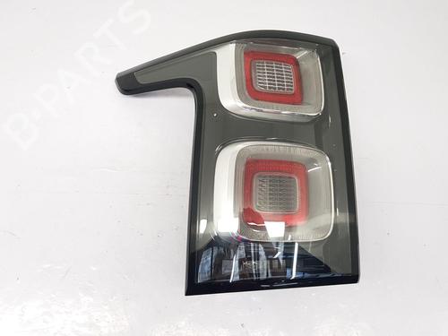 Used Left taillight LAND ROVER RANGE ROVER IV (L405) [2012-2025]  28362943