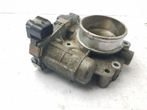 Throttle body SAAB 9-3 (YS3F, E79, D79, D75) 2.0 t | BP33803404M82 - Image 2