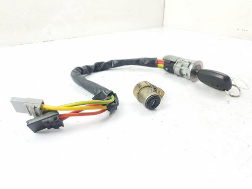 Ignition barrel RENAULT KANGOO (KC0/1_) 1.5 dCi (KC08, KC09) | BP31959718M48
