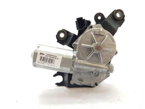 Viskermotor bagrude RENAULT CAPTUR I (J5_, H5_) 0.9 TCe 90 (90 hp) 30290245