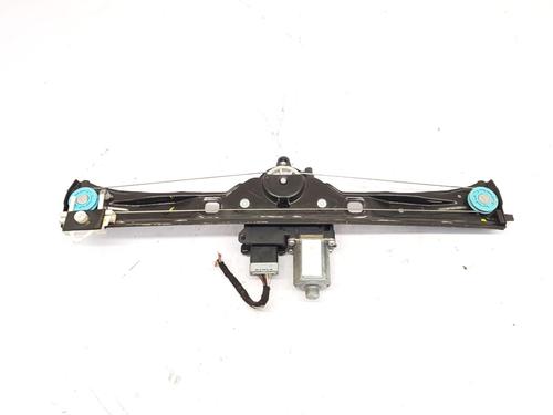Used Front right window mechanism Front right window mechanism PEUGEOT BIPPER (AA_) 1.3 HDi 75 (75 hp) 33056668 33056668