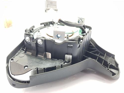 Driver airbag NISSAN NOTE (E12) 1.2 DIG-S | BP22208591C9 