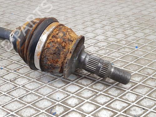 Left front driveshaft VAUXHALL ASTRA Mk VI (J) GTC (P10) 1.4 | BP25461679M38