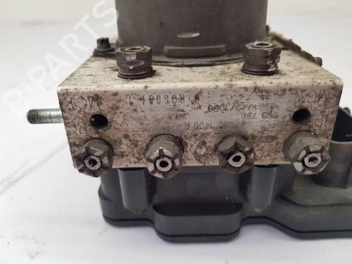 ABS pump RENAULT KANGOO Express (FW0/1_) 1.5 dCi 90 (FW0G, FW05, FW08, FW11) | BP36364661M43 - Image 8