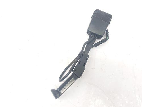 Used Seat buckle Seat buckle 39100573 39100573