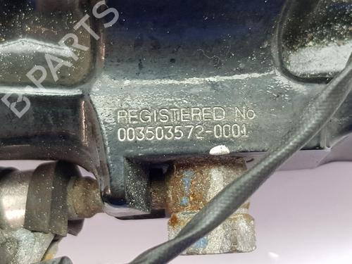 Right front brake caliper MCLAREN 720S 4.0 | BP22681268M104 