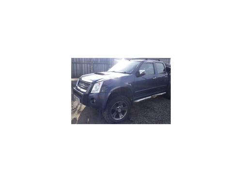 Right front window switch ISUZU D-MAX I (TFR, TFS) 3.0 DiTD 4x4 (TFS85_) | BP30402702I26 - Image 14