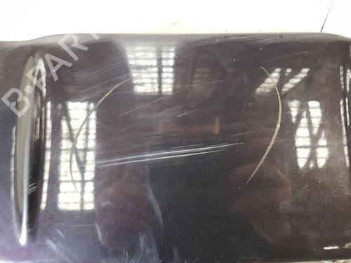 Rear spoiler NISSAN MICRA IV (K13K, K13KK) 1.2 | BP22671807C96 