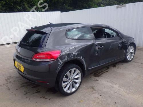 Right front window switch VW SCIROCCO III (137, 138) 2.0 TDI | BP30500292I26 - Image 10
