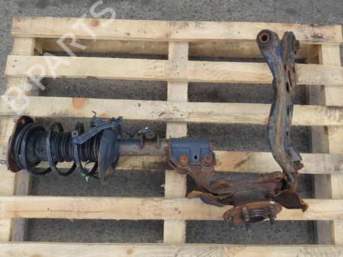 Used Right front suspension TOYOTA C-HR (_X1_) 1.8 Hybrid (ZYX10_, ZYX11_, ZYX10R, ZYX11R) (122 hp) 22679141