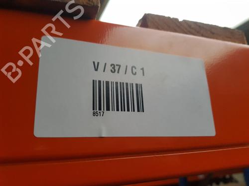 Right mirror NISSAN JUKE (F15) 1.5 dCi | BP22662906C27 