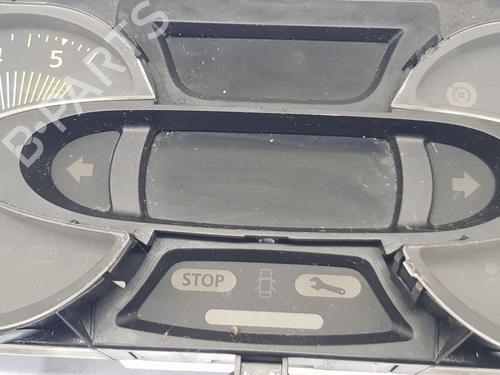 Instrument cluster RENAULT TRAFIC III Van (FG_) 1.6 dCi 120 (FGMB, FGMC) | BP39563204C47 - Image 4