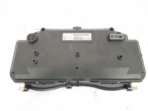 Instrument cluster RENAULT MASTER III Van (FV) 2.3 dCi 110 FWD (FV0R, FV0W, FV1A) | BP33130638C47 - Image 8