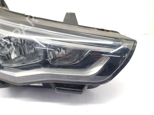 Right headlight OPEL GRANDLAND / GRANDLAND X (A18, P1UO) 1.6 Turbo D (75) | BP30090859C29 