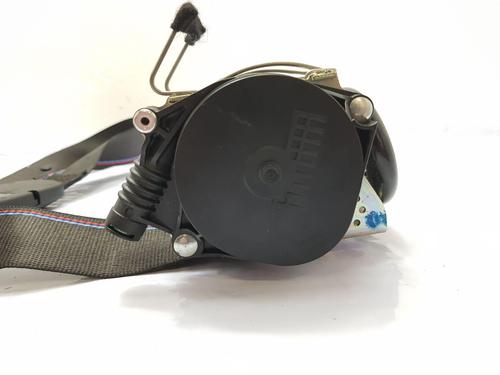 Front right seatbelt BMW 1 (F40) 128 ti | BP28444626I25 