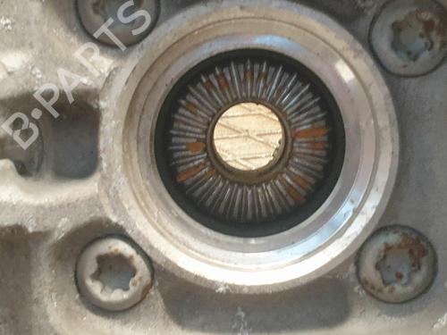 Left front steering knuckle BMW 1 (F20) 116 d | BP30580905M25 - Image 6