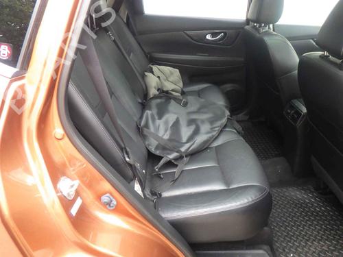 Right mirror NISSAN X-TRAIL III (T32_, T32R, T32RR) 1.6 dCi (T32) | BP28684174C27