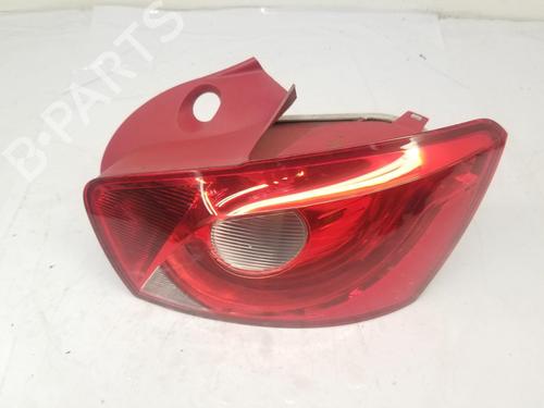 Used Right taillight Right taillight 39240281 39240281