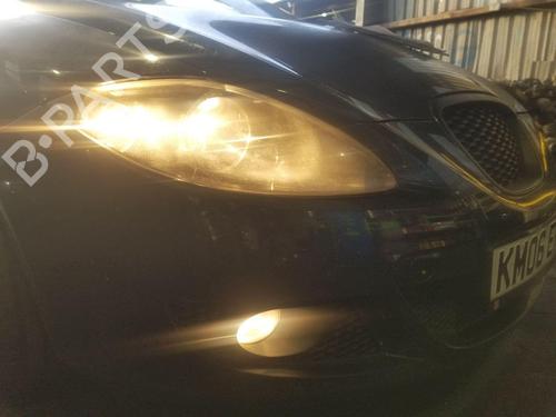 Brukte deler til SEAT LEON (1P1)  2.0 TDI 16V  4772688