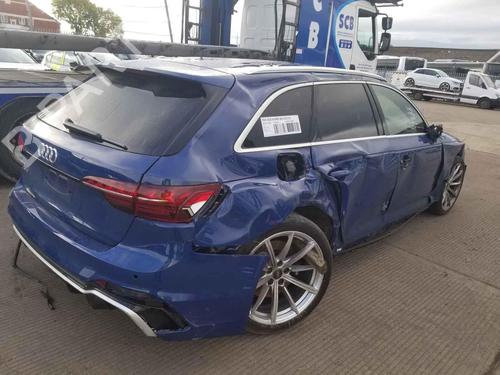 Engine control unit (ECU) AUDI A4 B9 Avant (8W5, 8WD) RS4 TFSi quattro | BP30891702M57  - Image 12