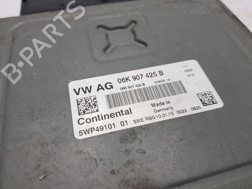 Engine control unit (ECU) VW GOLF VII (5G1, BQ1, BE1, BE2) 2.0 R 4motion | BP31053467M57
